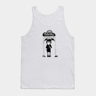 Tabetha - Beautiful Day Tank Top